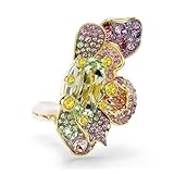 Zoom IMG-2 swarovski idyllia orecchini a clip Zoom IMG-2 swarovski idyllia orecchini a clip