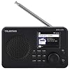 Telestar DIRA M 6i hybrid Radio (Internetradio, USB Musikplayer, kompaktes Multifunktionsradio, DAB+/FM RDS, WiFi, Bluetooth) #3