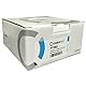 1 CIARE PT383 Tweeter Driver 5,25 13,00 cm 130 mm Durchmesser 120 watt rms 300 watt max impedanz 8 ohm empfindlichkeit 94 db Haus schwarz, 1 stück + 5 kostenlose Aufkleber