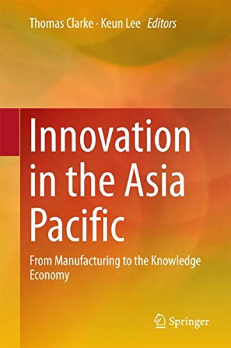 Buy Innovation in the Asia Pacific — BookShops.in