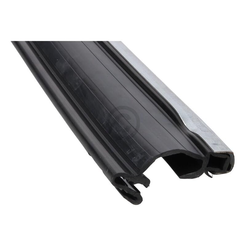 LUTH Premium Profi Parts Junta inferior de puerta compatible con Bosch 00668079 para lavavajillas