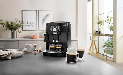 De'Longhi Magnifica S Smart ECAM 230.13.B