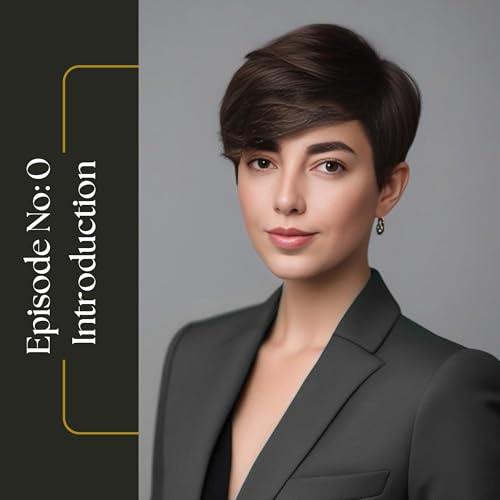 Kaizen Cast, E0:Introduction | پادکست فارسی کایزن، اپیزود 0: معرفی