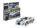 Produktbild Revell REV-67039 Model Set Shelby Series I Modellbausatz + Zubehör, Mehrfarbig, 1/50