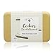 Cedar Sandalwood Bar Soap by L'epi de Provence - 200 g (7 oz) Bar