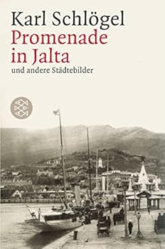 Paperback Promenade in Jalta und andere Städtebilder (Fischer Taschenbücher Allgemeine Reihe) [German] Book