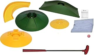 Starter Set - Miniature Golf
