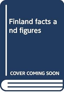 Hardcover Finland: Facts and figures Book