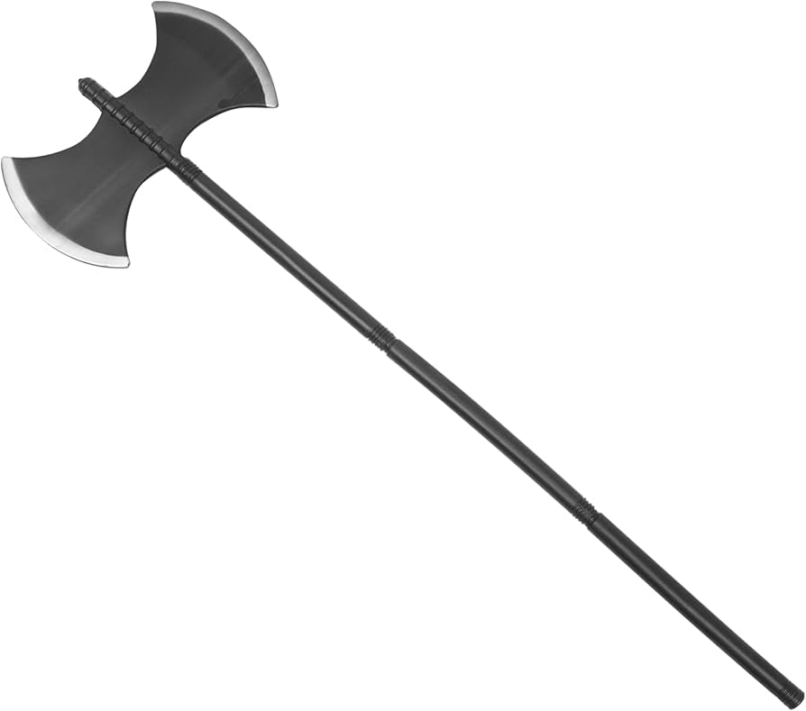 cara de hacha bebé llorón vida real