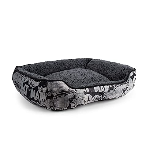 Ropa, Pet Products perro batman Marca DC Comics (2)