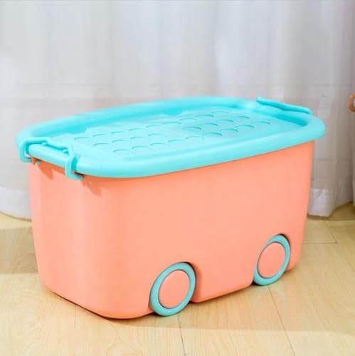 See full amazon price history chart for PARASNATH Rolling Storage Container Box (PinkBlue Colour)- 45 Litre Super Large With Wheels Size (59X39X30 cm) Launch Offer Actual Price 1999, Polypropylene PARASNATH Rolling Storage Container Box (PinkBlue Colour)- 45 Litre Super Large With Wheels Size (59X39X30 cm) Launch Offer Actual Price 1999, Polypropylene (B09QPHLTFX) Amazon Price History, Amazon Price Tracker