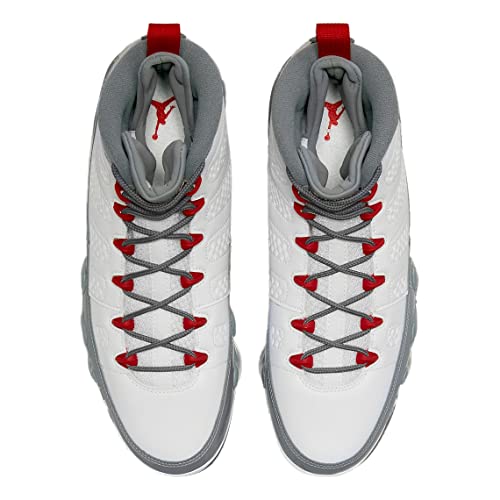Nike Men's Air Jordan 9 Retro Sneaker4