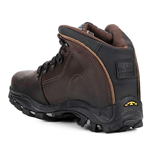 Bota Bull Terrier Fox Terrier Masculina