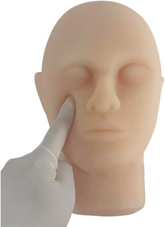 Il Miglior Massaggio per i Manichini