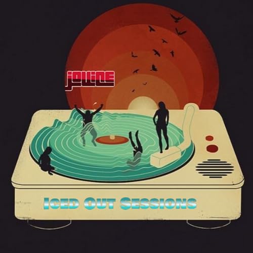 Episode 5: Iced Out Sessions S1, Ep 5