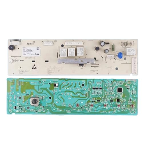 TCL ドラム洗濯機マザーボード 0321803852B 3104010132 3104010078 3104010234 3C102-000214 3C102-000064 コンピューターボードと互換性あり(3C102-000064)