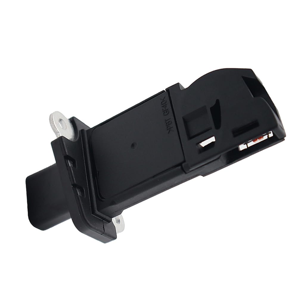 Riloer Capteur de débit d'air massique MAF pour Fiesta Volvo 8V21-12B579-AA, 30757655, 1516668