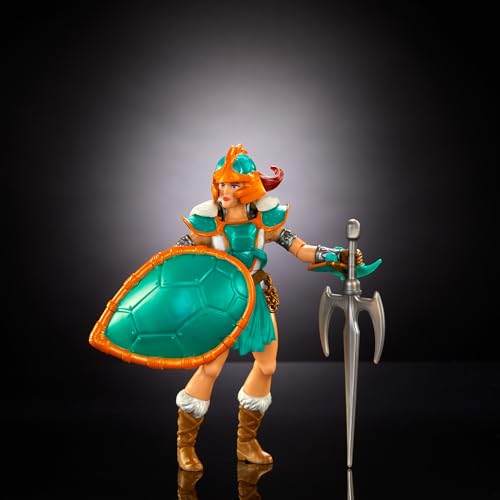 Mattel Teela - vue 6