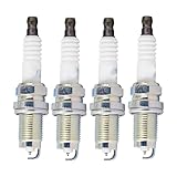 Spark Plugs 18841-11051 LFR5A11 Compatible For Hyundai/Kia/Sorento 2011-2012 2.4 3.5 1884111051