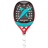 Raquete de beach tennis DROP SHOT CENTAURO 5.0 BT