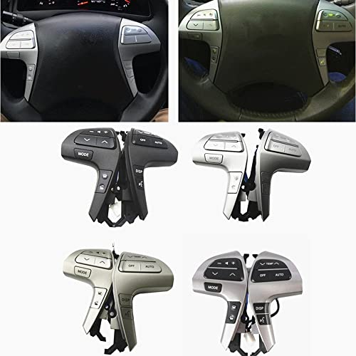 Bouton commande audio au volant Toyota Camry 2006-2011