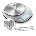 OUNONA 5pcs Scale Calibration Weights Set 100g Steel Weights for Industrial Balance