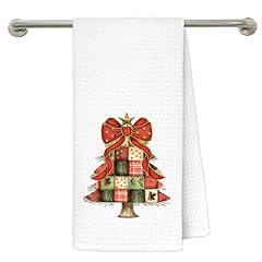 Christmas Towel C