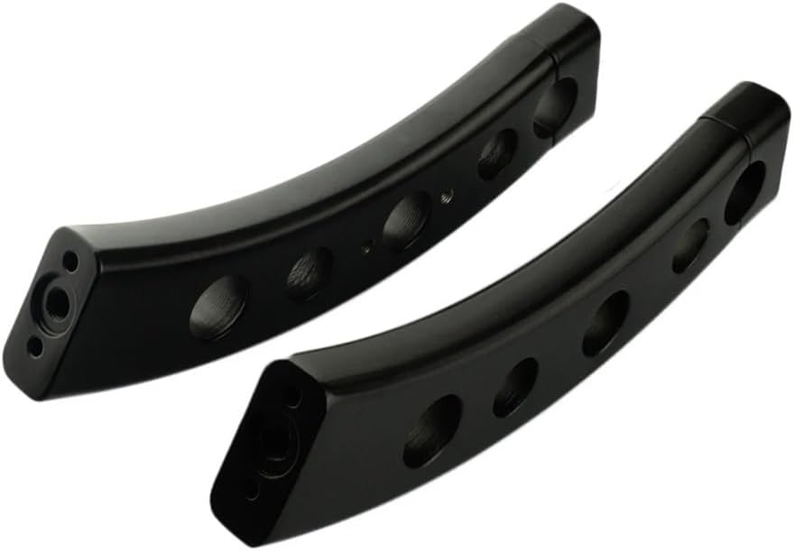 Handlebar riser clamp Motorcycle Adjust Handlebar Risers Pullback Handle Bar Riser For For Boulevard M109R 2006 2007 2008 2009 2010 2011-2014 Motorcycle riser