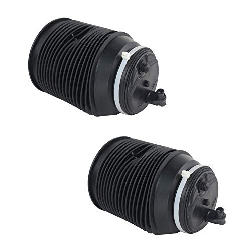 Geluoxi 48080-34010 48090-34010 Rear Air Suspension Spring Bag Replacement For 2005-2007 Toyota Sequoia 4.7L #TOP1