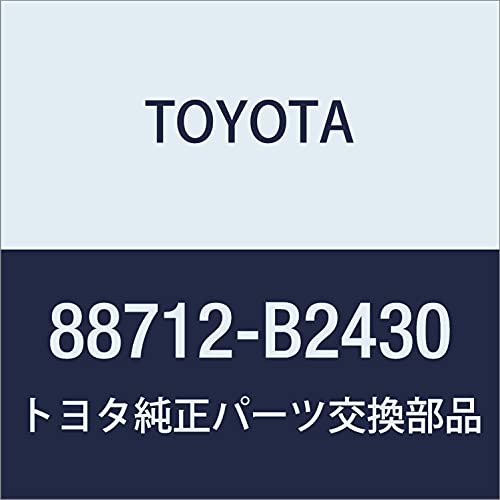 TOYOTA(�g���^) �������i HOSE SUCTION �i��88712-B2430