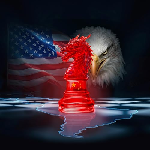 EEUU vs China: la batalla estrat&eacute;gica por Am&eacute;rica Latina