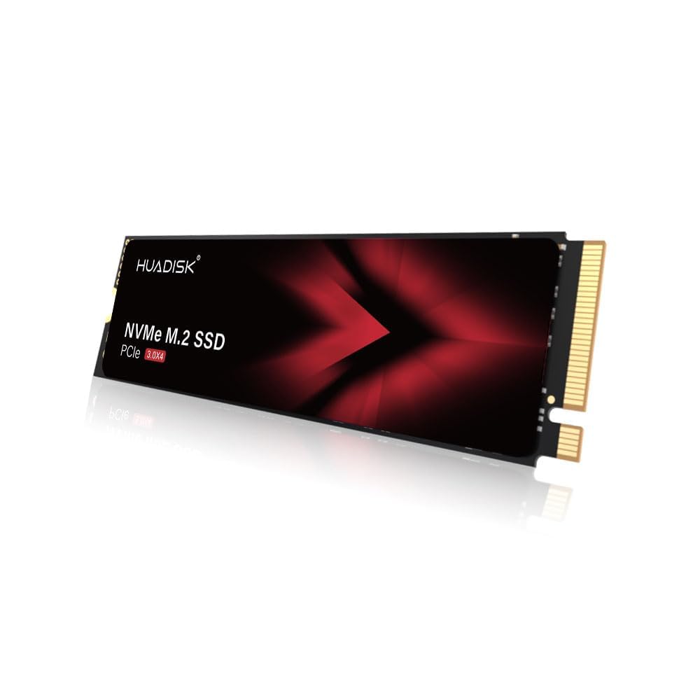 Amazon.com: HUADISK 256GB M.2 2280 NVMe SSD, Gen3x4 Internal Solid