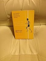 Jogging For Fitness And Weight Control; Illustrated By Vernon Hüppi 0721676251 Book Cover