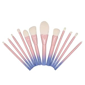 Professional Sets & Kits Brush Nylon Hair Wood Handle Makeup Brush Make Up Brush Tools Kit