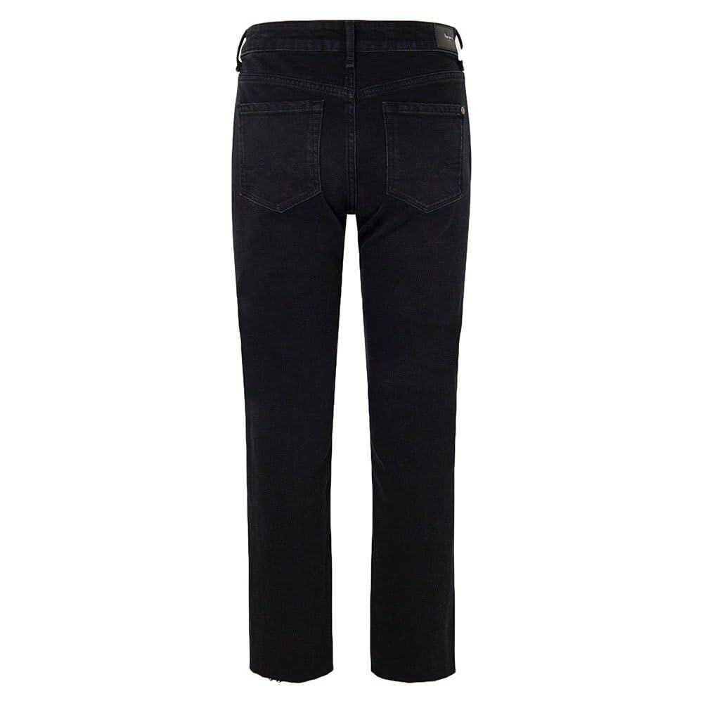 Pepe Jeans Women's Jeans Straight FIT HIGH Waist - Mary