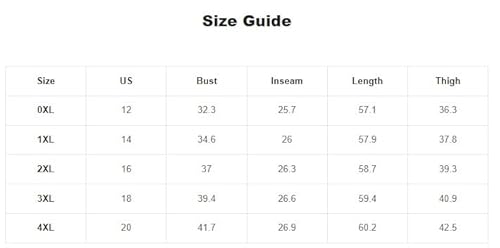 Soly Hux Women's Plus Size Wide Leg Cami Jumpsuits Sleeveless Spaghetti Strap Long Pant Rompers With Pockets Solid Black 3Xl #TOP5