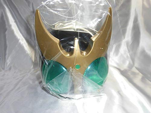 Amazon | 放送当時物 バンダイ 仮面ライダークウガ 緑 ペガサス