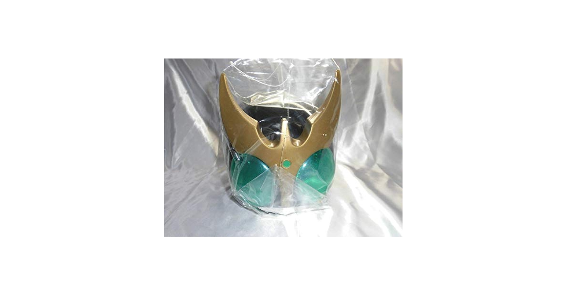 仮面ライダー クウガ ヘルメット 子供用 仮面ライダークウガ マイティフォーム なりきりヘルメット 子供