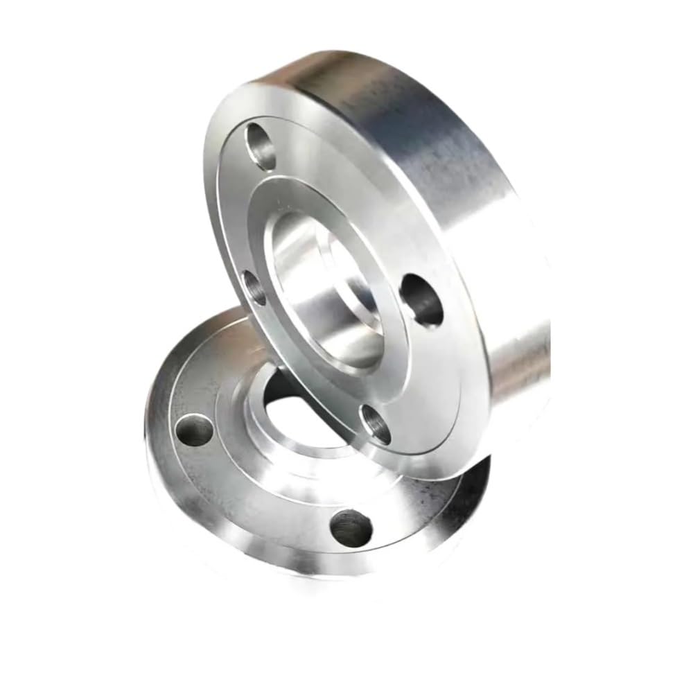 Entretoise hubcentrique de précision 20mm pour moyeu E46 E39 Z4 - 6
