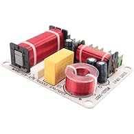 Model: 3007B Home theater HiFi high-fidelity high-fidelity three-way frequency divider, using components, the high-frequency part is clearly identifiable, loud and flexible without relaxation, the human voice is delicate and natural, with clear layer...