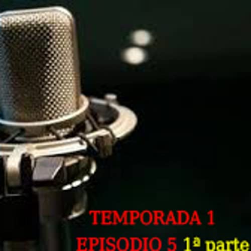 Entreteni-2, Temporada 1, Episodio 5, 1&ordf; Parte