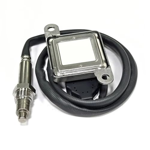 Capteur d'oxygène de voiture oxyde d'azote Nox 12V W166