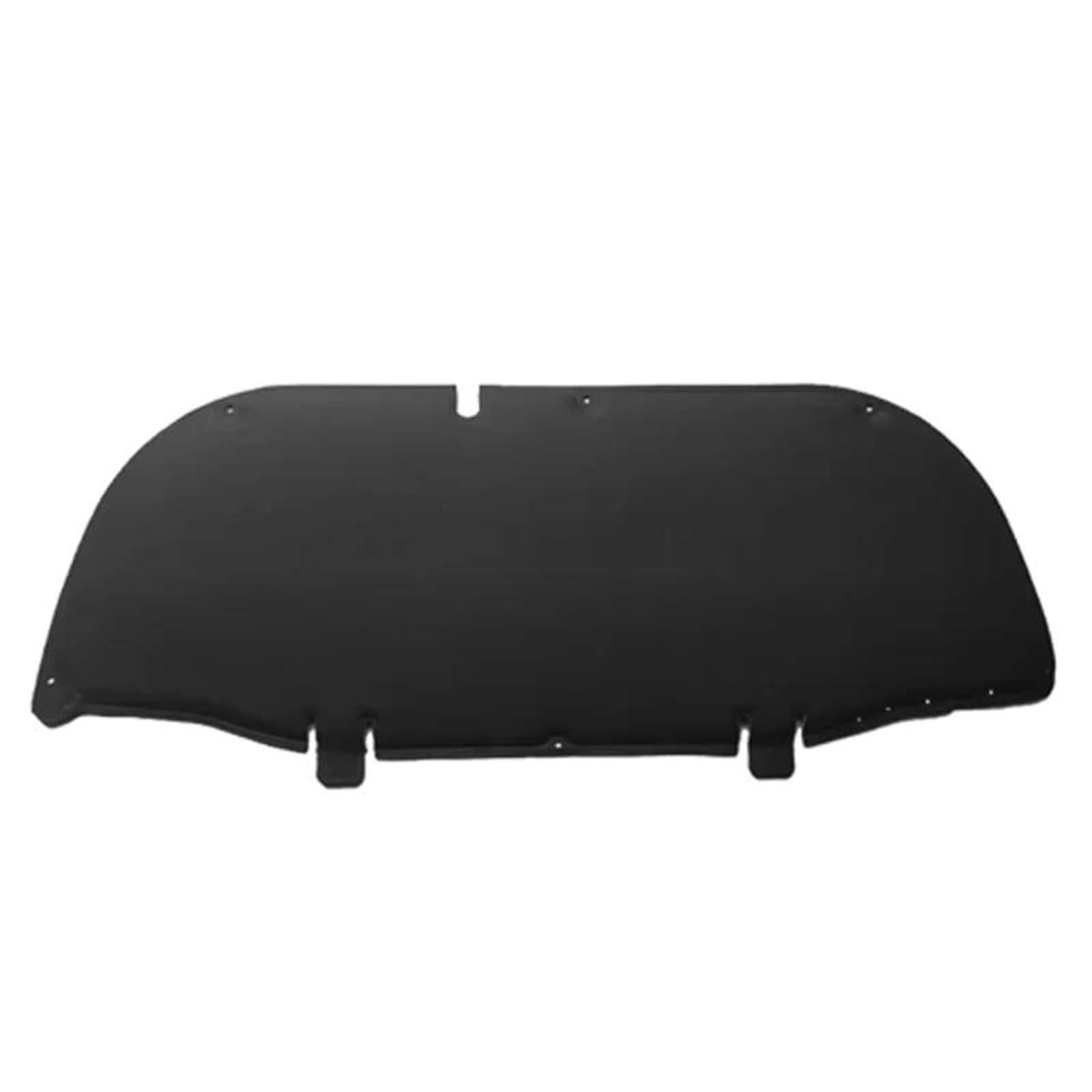 Tapis insonorisant de capot Toyota Corolla Cross pour des trajets silencieux