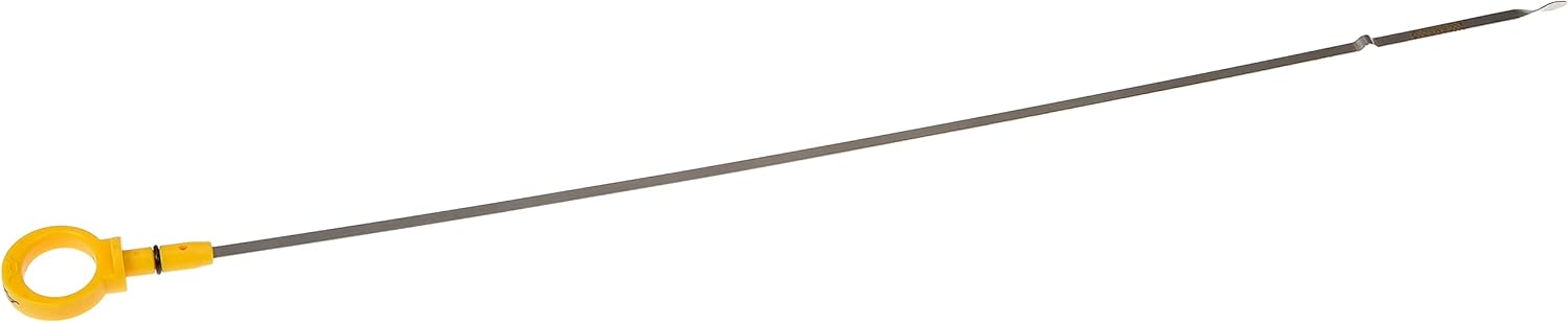 Dorman 921-120 Engine Oil Dipstick - Metal Compatible with Select Chrysler/Dodge Models