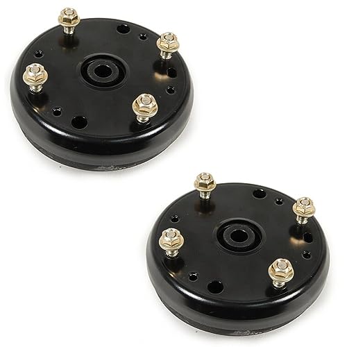 LUJMSJN Suspension Kit Rear Pair for Ford Thunderbird 2002-2005