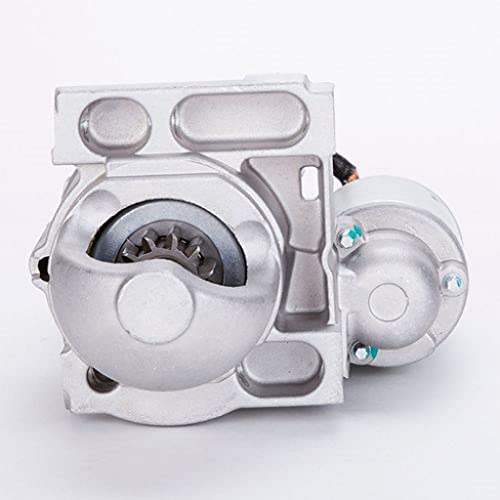 for Chevy Suburban 1500/2500 Starter Motor 2009 10 11 2012 | 6.0L V8 for 89017848 miniatura 4