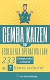 Lean Thinking Publishing