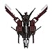 Snap Ships — Sawfly K.L.A.W. Minelayer — Construction Toy for Custom Building and Battle Play — for Ages 8+