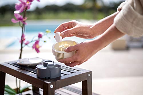 Bestway Lay-Z-Spa Helsinki AirJet - 26