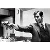 Posters Forever The Godfather Poster, Restaurant Scene, Revenge, Gangster, Italian Mafia, Michael Corleone, Wall Art